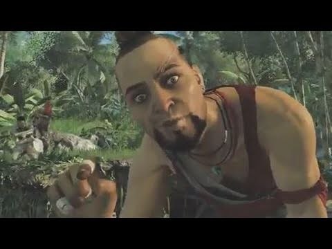 Far Cry 3 : E3 2011 Trailer