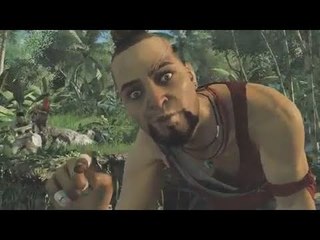 Far Cry 3 : E3 2011 Trailer