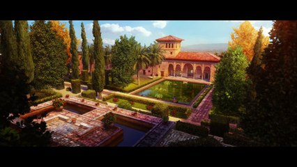 Tadeo Jones 2: El secreto del Rey Midas - Segundo Teaser Tráiler Español HD [1080p]