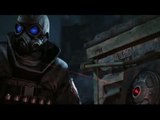Resident Evil : Operation Raccoon City - E3 Trailer