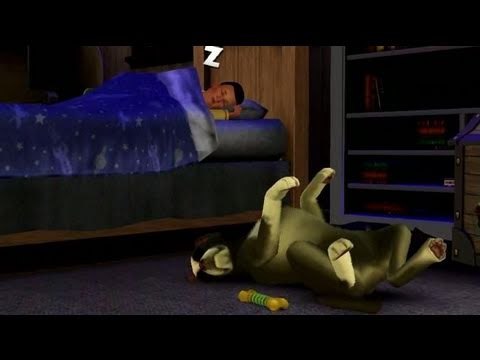 Les Sims 3 : Animaux et compagnie - Trailer