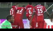 Angelo Fulgini Goal HD - Valenciennes 4-0 Orleans - 21.04.2017