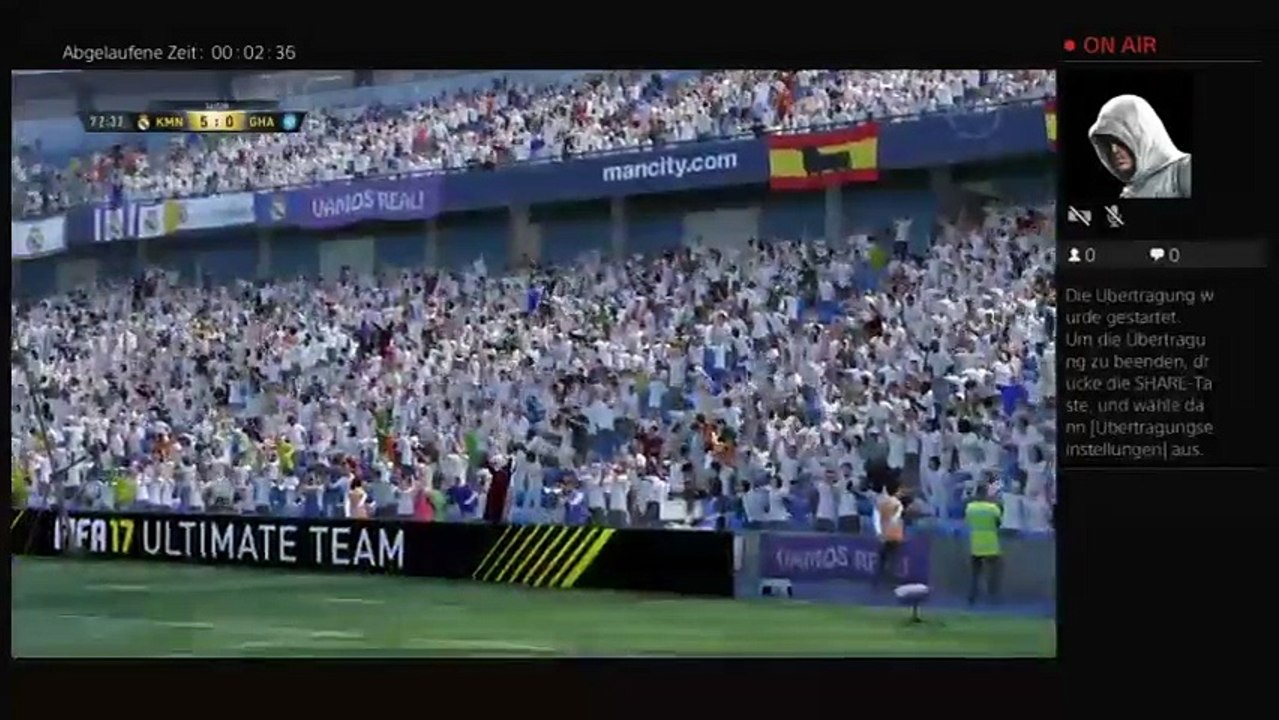 PS4-Live-Übertragung von CR7-LM10-SA (2)