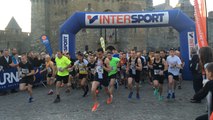 Sportiviales : les coureurs à l'assaut des trails !