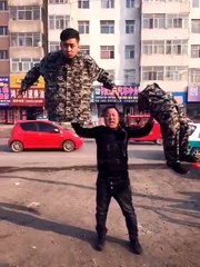 real magic | fuuny| comedy | chinese | laugh | comedy video | everyone must watch | indian