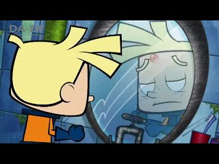 Nilba e os Desastronautas – 1ª Temporada - Episódio 01 – Cacaulien