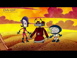 Nilba e os Desastronautas – 1ª Temporada - Episódio 03 – Colecione Todos