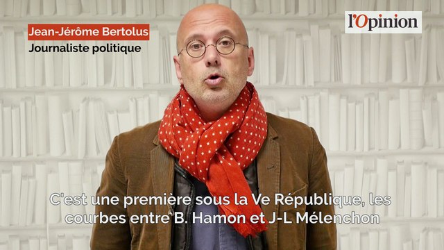 Le bilan de campagne de Benoît Hamon