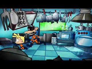 Nilba e os Desastronautas – 1ª Temporada - Episódio 13 – Zumbits