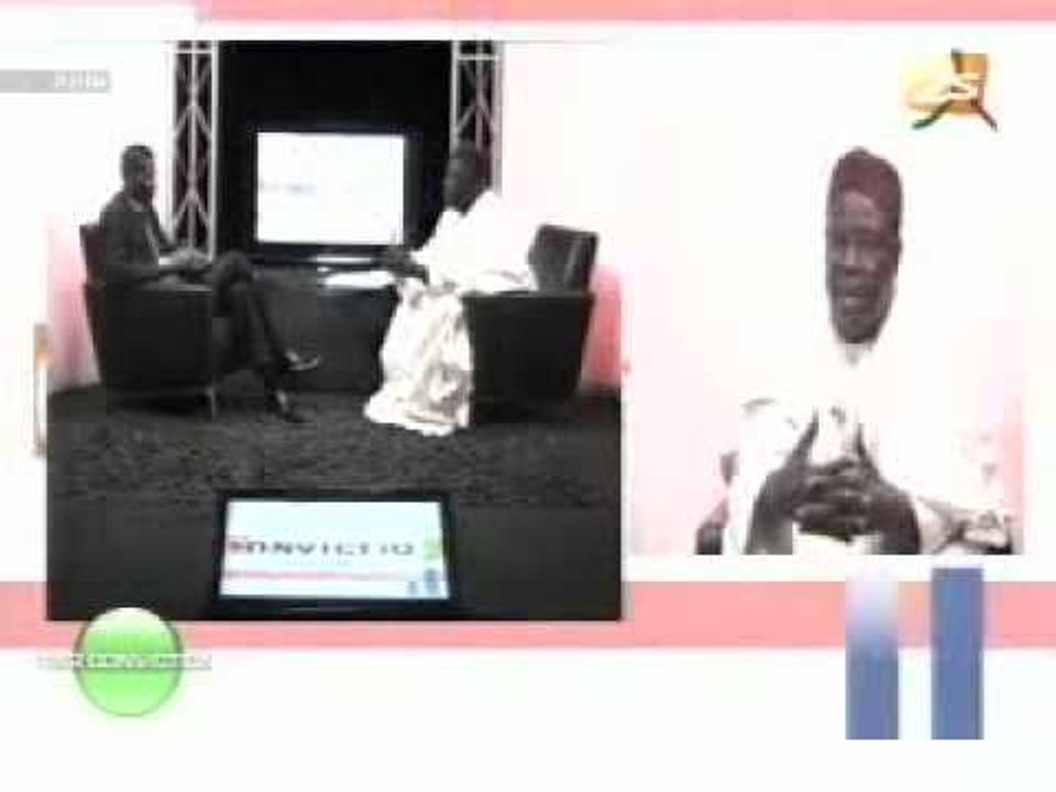 Par Conviction - 15 Juillet 2012 - Partie 2