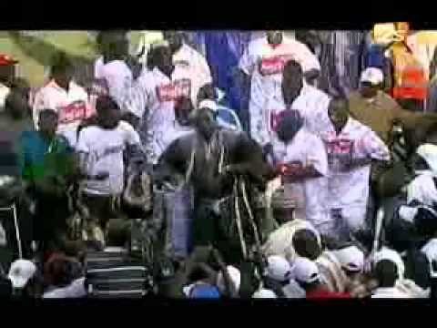 JT Français - 14 Juillet 2012