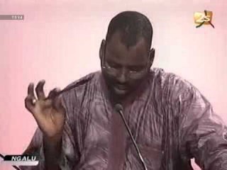 Ngalu - 14 Juillet 2012 - Partie 6