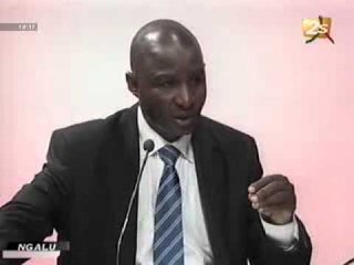 Ngalu - 14 Juillet 2012 - Partie 2