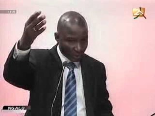 Ngalu - 14 Juillet 2012 - Partie 3