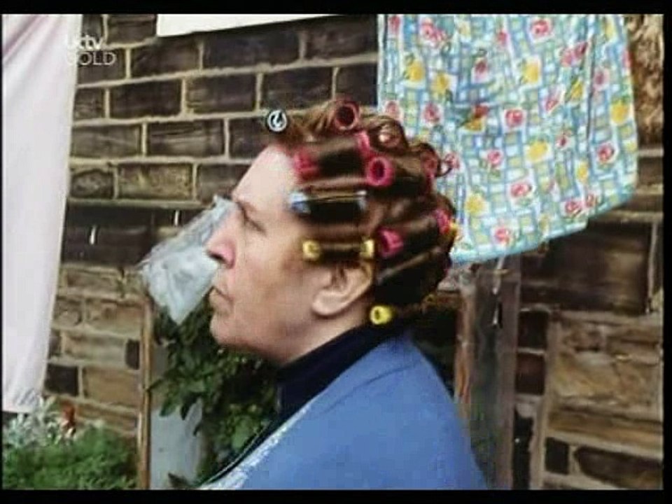 Last Of The Summer Wine S14 Ep 10 Stop That Castle