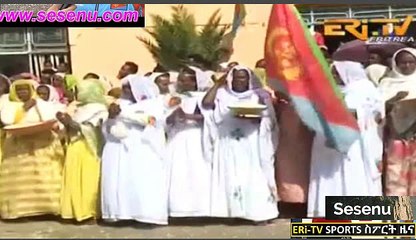 Eritrea zure 4ይ መድረኽ ዙር ኤርትራ,Mendefera - Asmara - Massawa 169.94km.