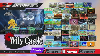 SBY S4 Weekly 4-14-17 - Thor (Shulk, Ganon) vs Kurrar (Mega Man, Our Boy) (Loser's Semis)