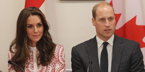 Prince William Confesses He Got Into &#039;Trouble&#039; Over His Boys&#039; Weekend In The Alps