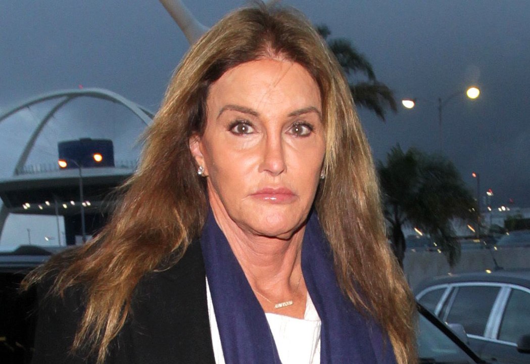 Caitlyn Jenner Hasn’t Been On A Date In Two Years!