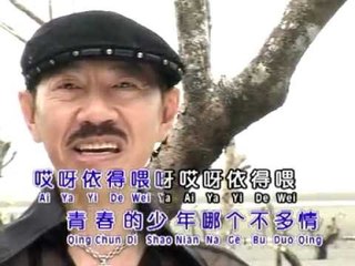 林光德Lin Guang De - 长青魅力恋歌 1【哪个不多情】