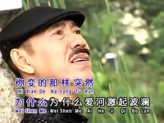 林光德Lin Guang De - 长青魅力恋歌 1【你变了】