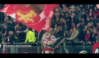 All Goals & Highlights HD - Valenciennes 4-0 Orleans - 21.04.2017