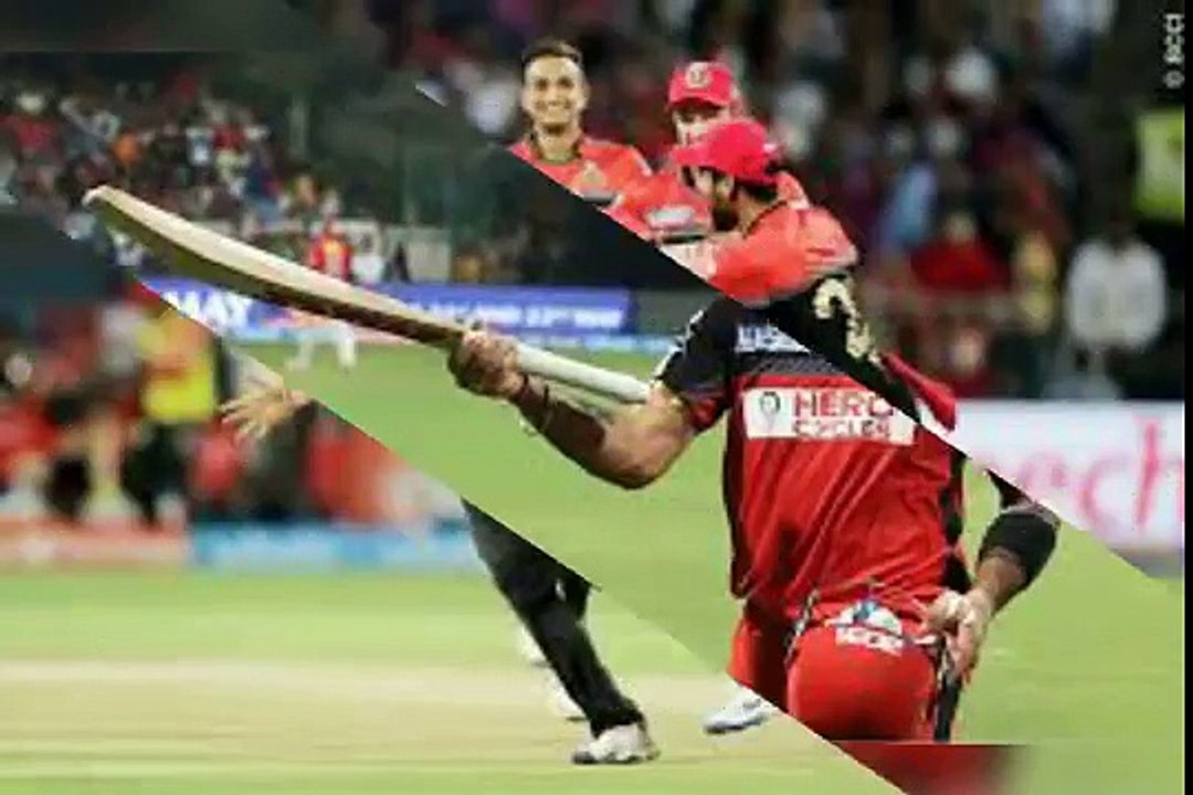 RCB Play Bold New Anthem Song