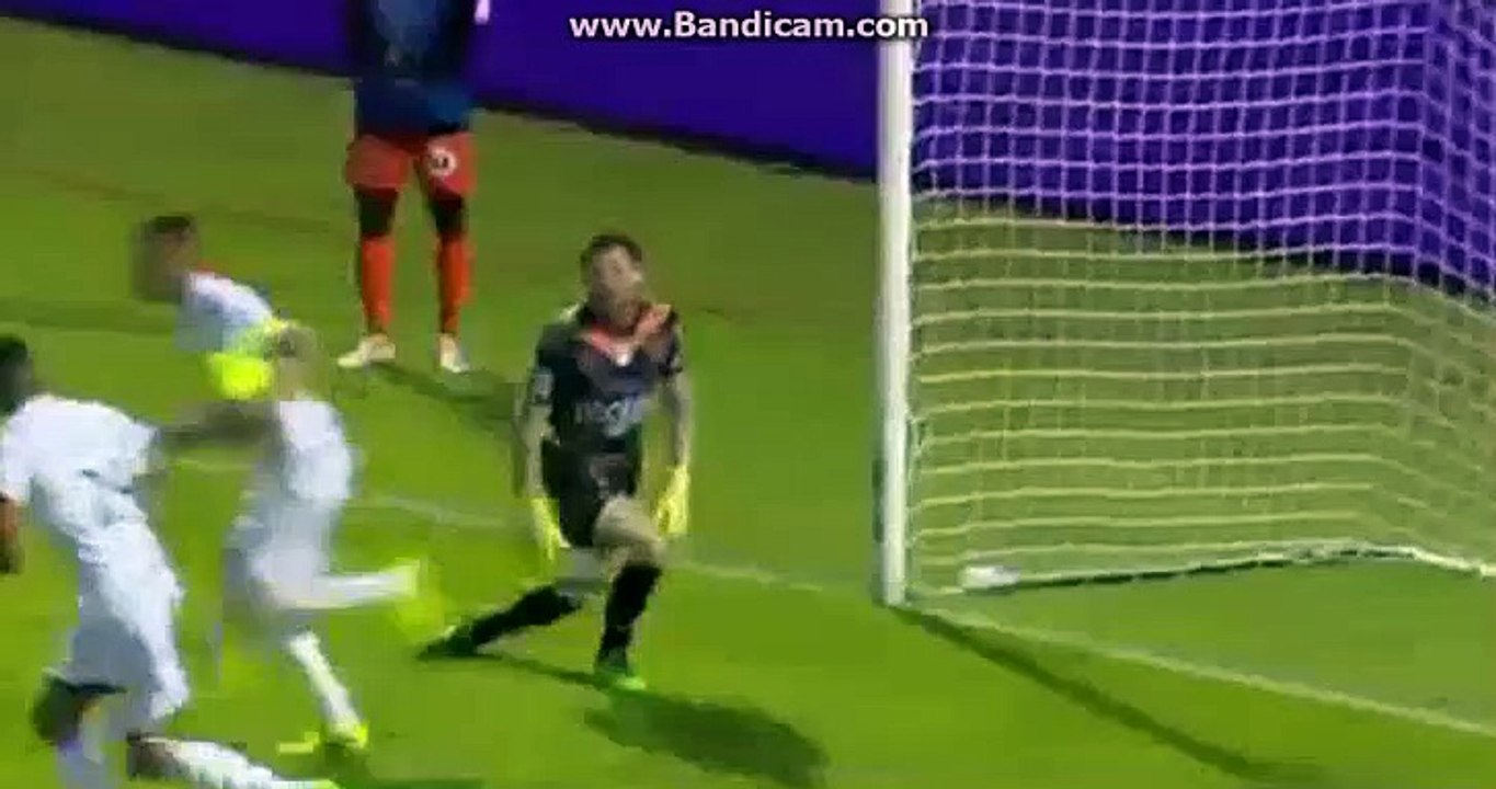 All Goals & highlights HD HD - Laval 1 - 2 Strasbourg - 21.04.2017