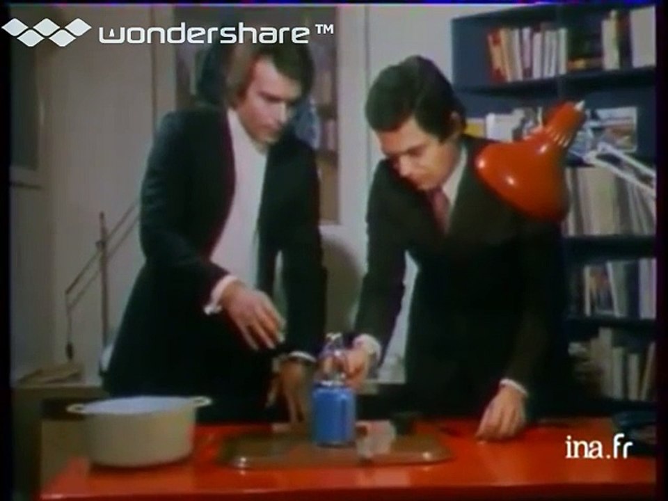 Comte de Saint Germain 1972