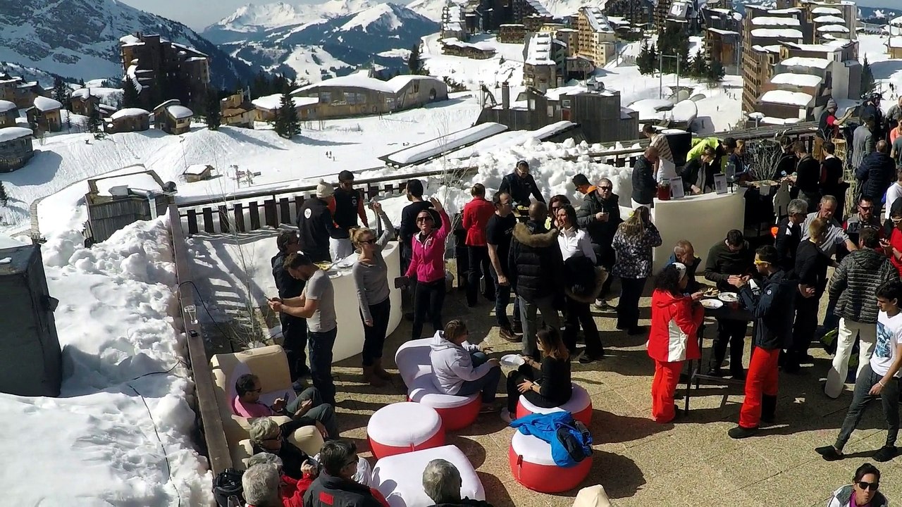 Avoriaz