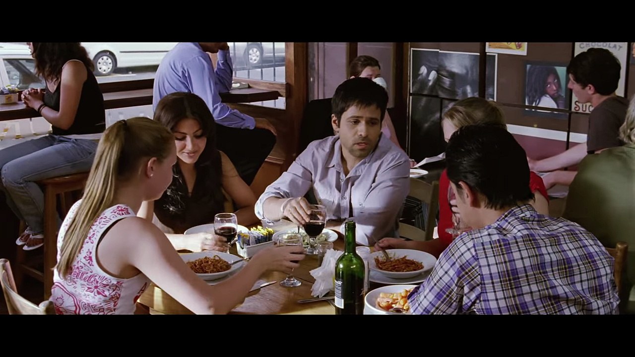 O Meri Jaan - Tum Mile - Emraan Hasmi - Soha Ali Khan - YouTube