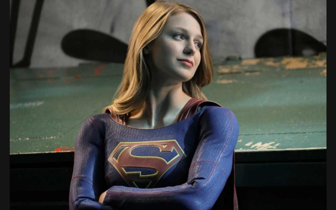Watch ~ Supergirl Season 3 Episode 3 (S3E3) | 3x3 Free Online