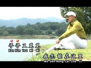 林光德Lin Guang De - 长青魅力恋歌 2【寻觅】