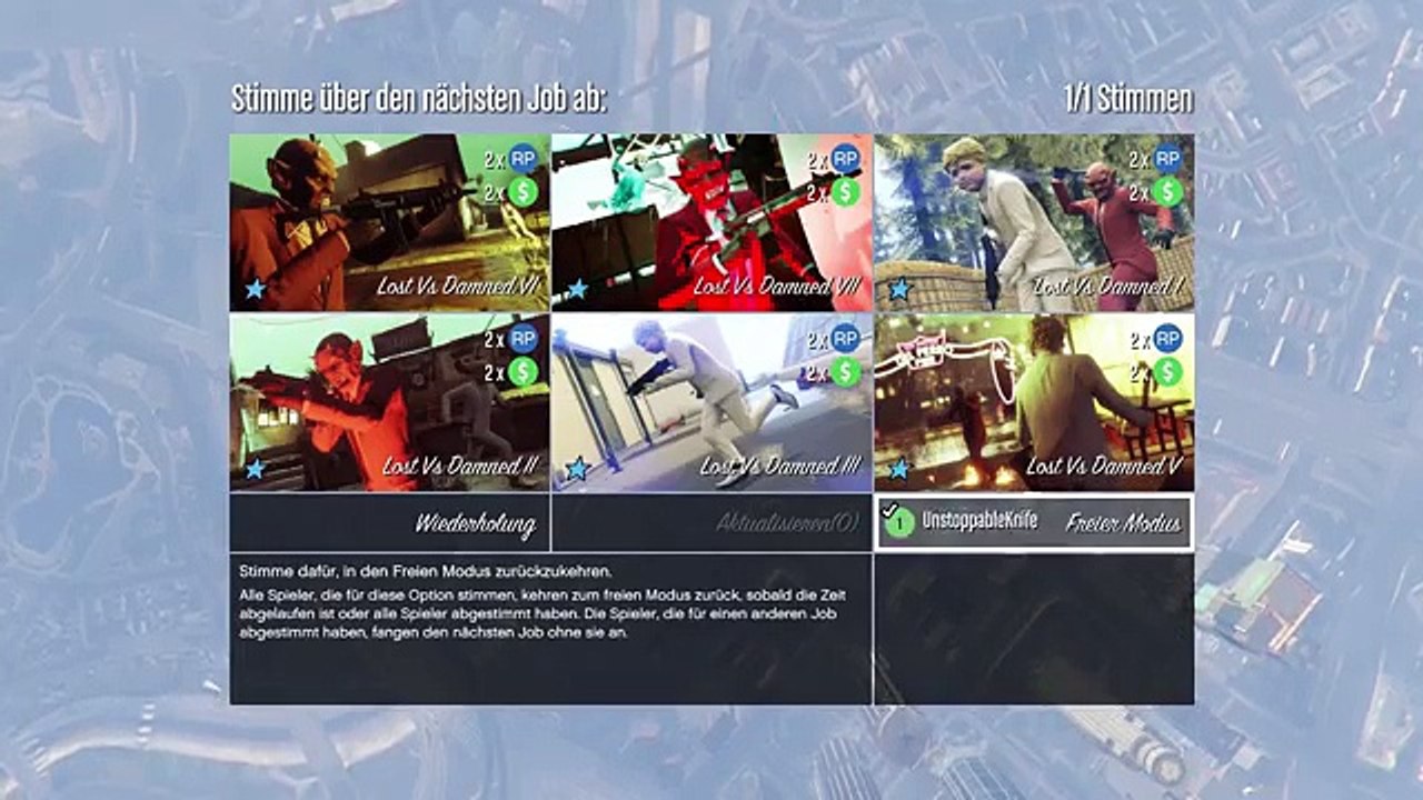 GTA 5 Online Schnell LEGAL VIEL GELD VERDIENENL...