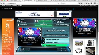 How to speed up your internet SPEED 10000x faster - Boost WiFi speed (1)