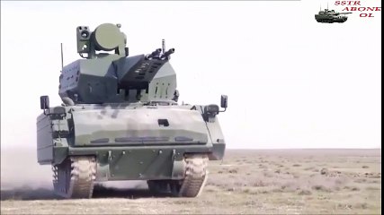 Korkut Hava Savunma Sistemi