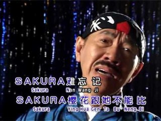 林光德Lin Guang De - 长青魅力恋歌 1【樱花树下】