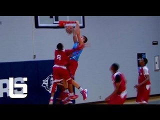 The Association by Under Armour: Jayhawk Invitational Recap ft Diamond Stone, Myles Turner, & More!