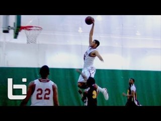 Oak Hill Reloads: Cody & Caleb Martin Are the Best Twin Duo in HS Basketball (3 Event Mix)