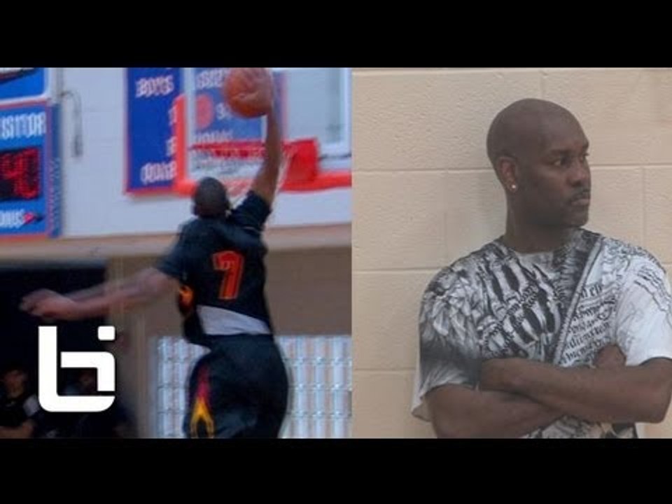 The Association Stop #3 Recap: Chris Chiozza, Seventh Woods, & Diamond Stone Dominate in Dallas