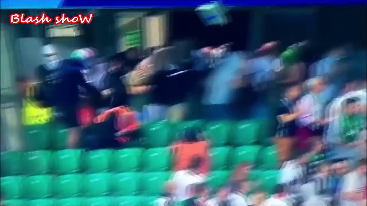 HOOLIGANS & ULTRAS SOCCER