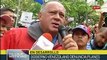 Venezuela: tildan de actos terroristas violencia de la oposición