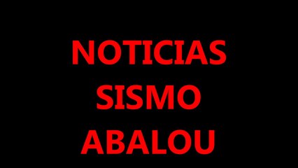Sismo Abalou o Distrito de Leiria