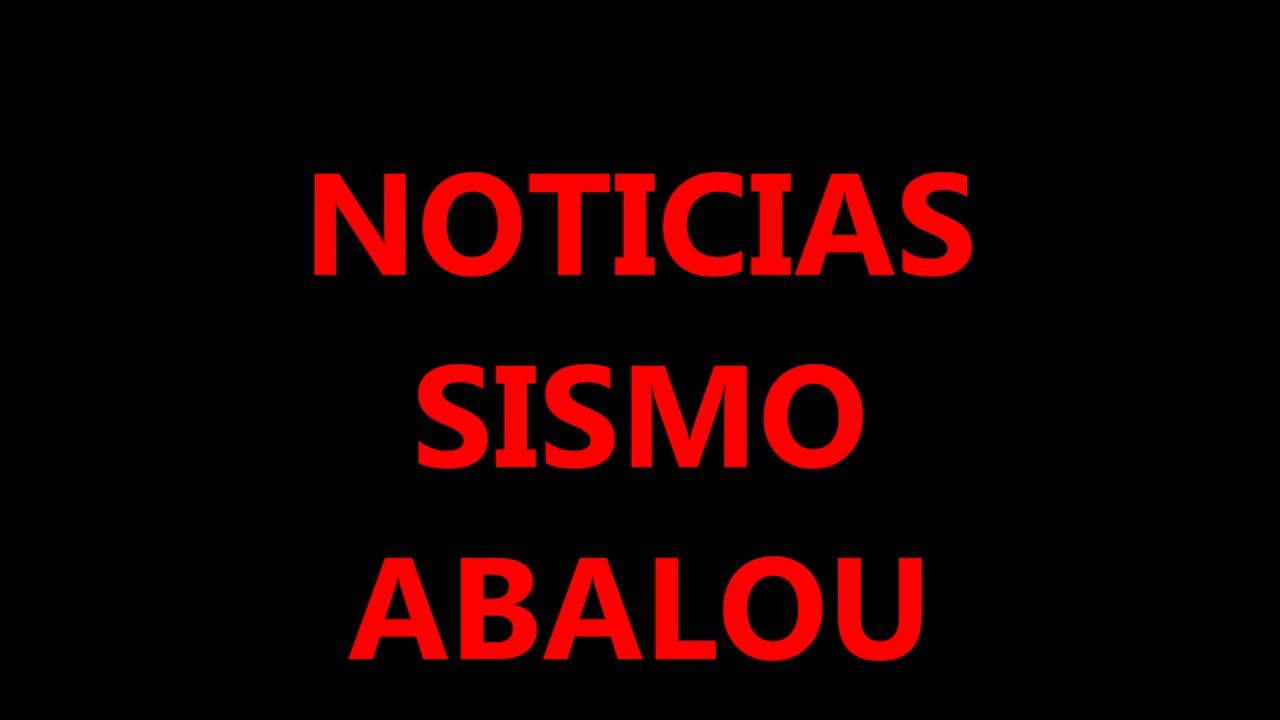 Sismo Abalou o Distrito de Leiria
