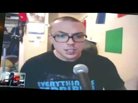 Theophilus London - Timez Are Weird These Days Album Review | Dead End Hip Hop Ft. The Needle Drop