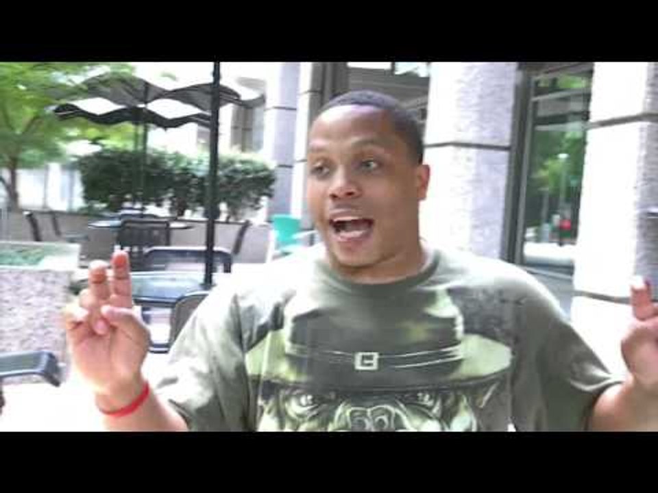 Webisode 26: V-Nasty, HipHop & The N-Word | Dead End Hip Hop