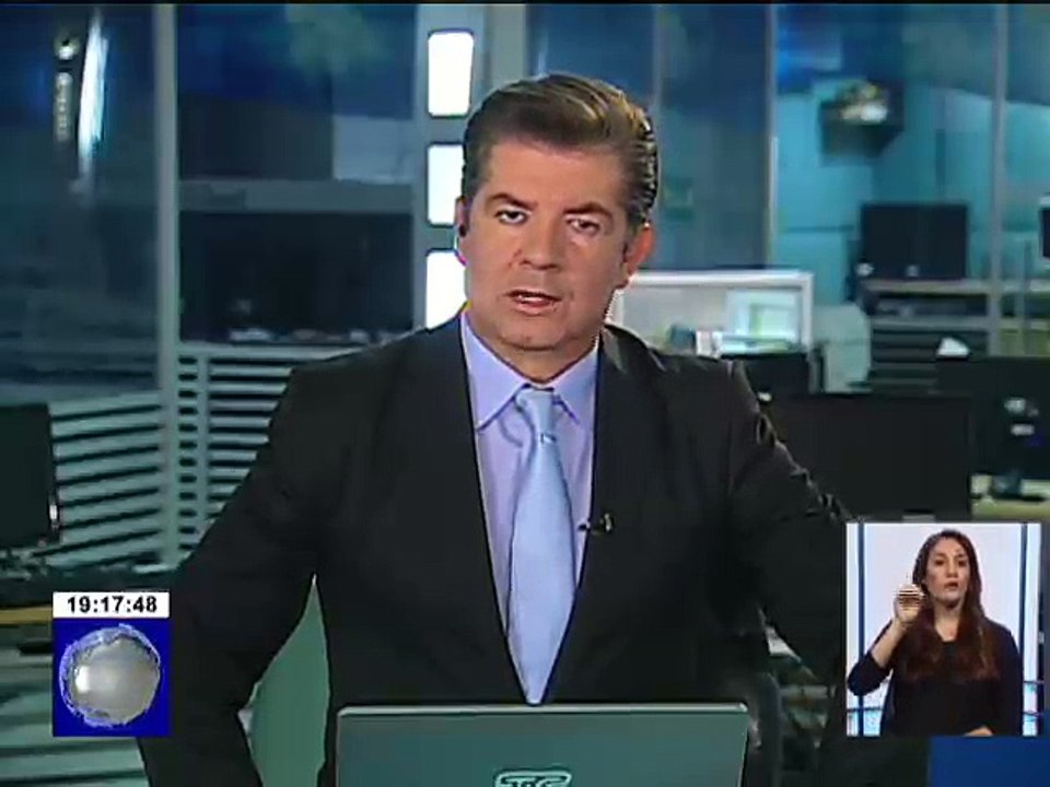 Alfonso Espinoza de los Monteros no acudió a ll...