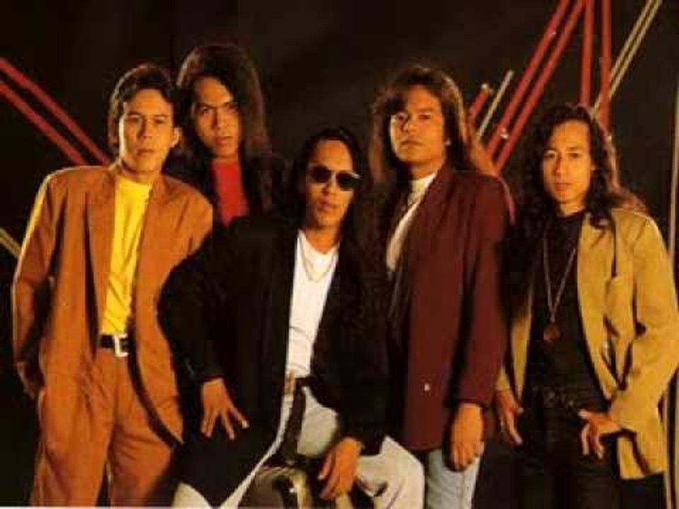Masa - Patahnya Sayap Malam (Live Version)