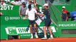 Novak Djokovic knocked out of Monte Carlo Masters by David Goffin