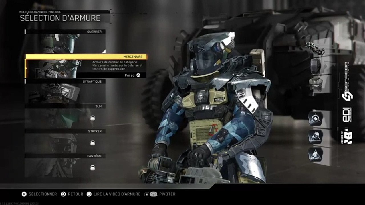 Diffusion PS4 en direct de MBison44 (2)